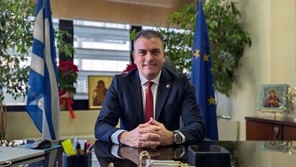 Θ. Μαμάκος: "Αντλούμε δύναμη, προχωράμε με αισιοδοξία, ενότητα και ομοψυχία"